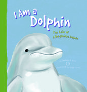 I Am a Dolphin