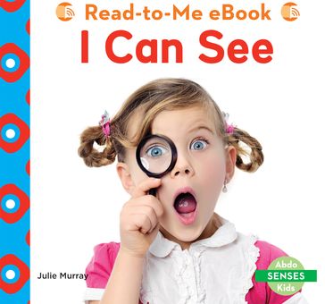 I Can See - Julie Murray