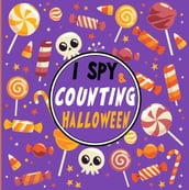 I Spy & Counting Halloween