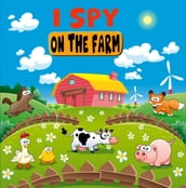 I Spy On The Farm