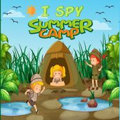 I Spy Summer Camp