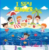 I Spy Summer