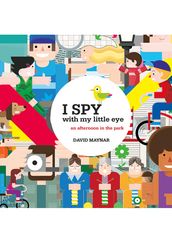 I Spy... with my little eye