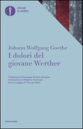 I dolori del giovane Werther