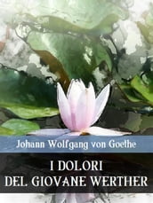 I dolori del giovane Werther