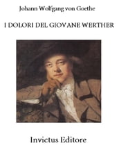 I dolori del giovane Werther