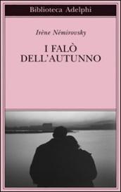 I falò dell autunno