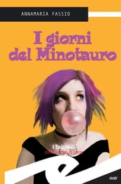 I giorni del Minotauro