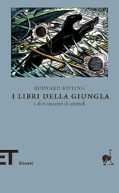 I libri della Giungla