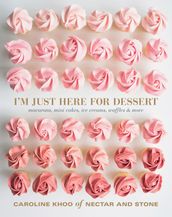 I m Just Here for Dessert
