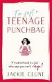 I m Just a Teenage Punchbag