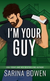I m Your Guy