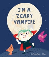 I m a Zcary Vampire