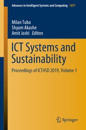 ICT Systems and Sustainability