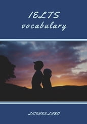 IELTS vocabulary