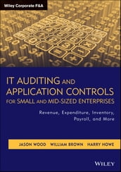 IT Auditing and Application Controls for Small and Mid-Sized Enterprises