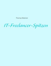 IT-Freelancer-Spitzen