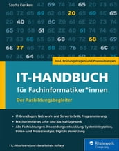 IT-Handbuch für Fachinformatiker*innen