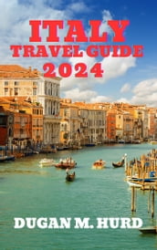 ITALY TRAVEL GUIDE