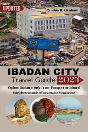 Ibadan city travel guide 2024