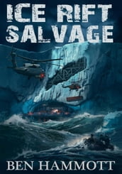 Ice Rift - Salvage