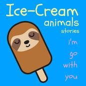 Ice-cream animals stories