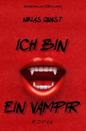 Ich bin ein Vampir