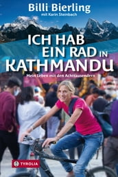 Ich hab ein Rad in Kathmandu