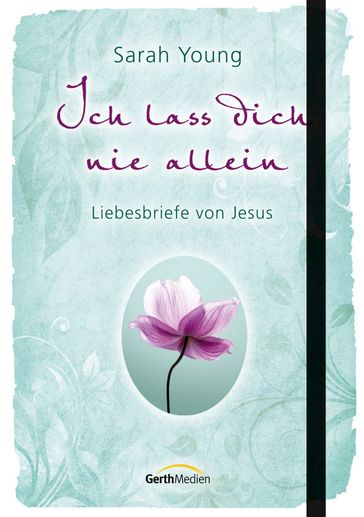 Ich lass dich nie allein - Sarah Young