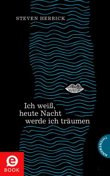 Ich weiß, heute Nacht werde ich träumen - Kerstin Schurmann Formlabor - Steven Herrick