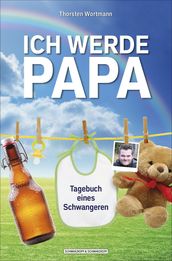 Ich werde Papa!