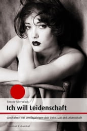 Ich will Leidenschaft