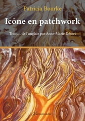 Icône en patchwork