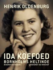Ida Koefoed Bornholms heltinde