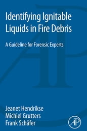 Identifying Ignitable Liquids in Fire Debris