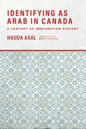 Identifying as Arab in Canada