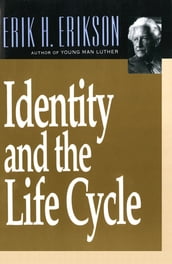 Identity and the Life Cycle