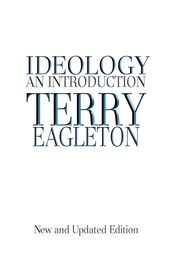 Ideology