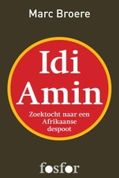 Idi Amin