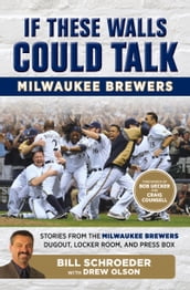 If These Walls Could Talk: Milwaukee Brewers