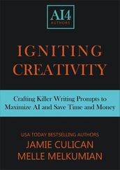 Igniting Creativity: Crafting Killer Prompts for ChatGPT & Beyond