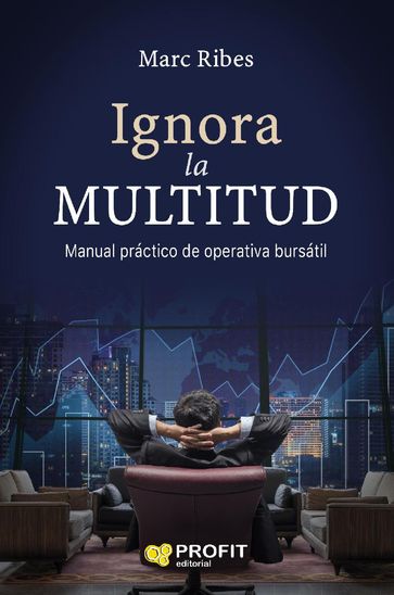 Ignora la multitud. Ebook. - Joan Marc Ribes Estrella