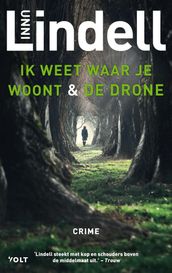 Ik weet waar je woont & De drone - Omnibus