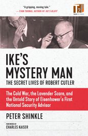 Ike s Mystery Man