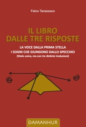 Il Libro dalle Tre Risposte