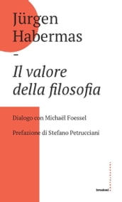 Il Valore della filosofia