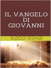 Il Vangelo di Giovanni