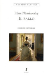 Il ballo. Ediz. integrale