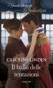 Il ballo delle tentazioni