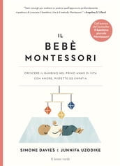 Il bebè Montessori